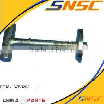 liugong wheel loader parts-pull rod,tie rod,