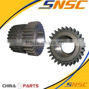 Liugong CLG856 loader spare parts, ;LiuGong Excavator Spare Parts 4644308587,gear