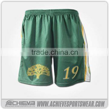 Cheap Apparel Soccer Uniform Set, Custom Football Jersey New Model photo-5