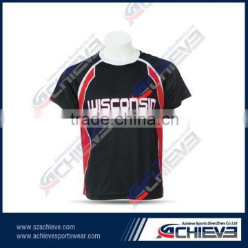 kids sports uniforms soccer jersey design patterns