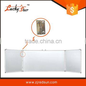 Foldable Magnetic School/classroom Electronic Green Board With Plastic/zinc Back/Double Sided photo-4