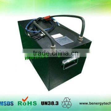 48V 100AH/200AH/300AH/400AH/500AH Lifepo4 battery for Solar System