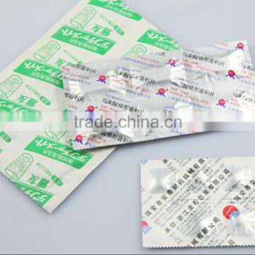 DLL-420 Pharmaceutical Tablet Packaging Machine photo-4