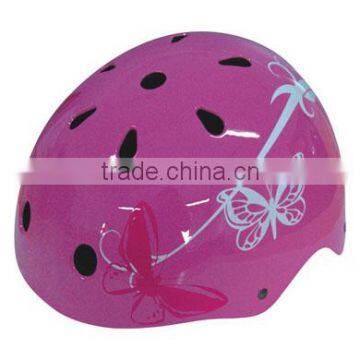 Hot Selling Vibrant Skull Helmet For Fun photo-5