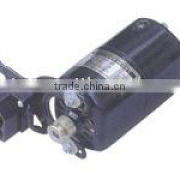 Single Phase Series Motor