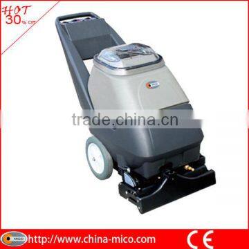 High efficient carpet steam vacuum cleaner