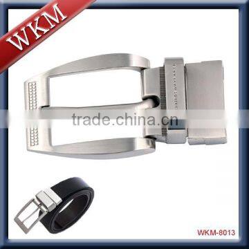 Custom business metal belt buckle                        
                                                                                Supplier's Choice