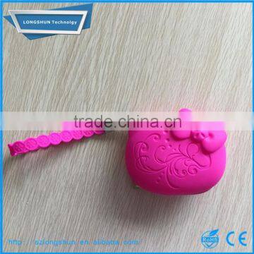 Mini Promotional Lovely Kids Coin and Key Pouch/wallet/purse photo-5