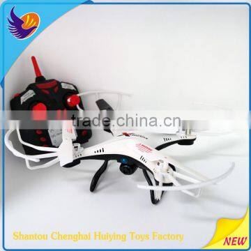 2016 racer remote control helicopter drone quadcopter with camera