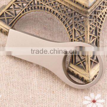 Wholesale usb memory drive metal key shape usb stick