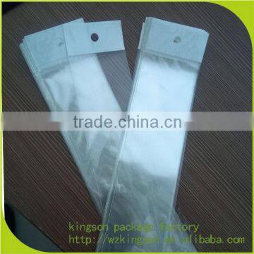 Self-adhesive Transparent Packing Opp Plastic Bag,printing Opp Bag,opp Cpp Bag Quality Choice photo-2