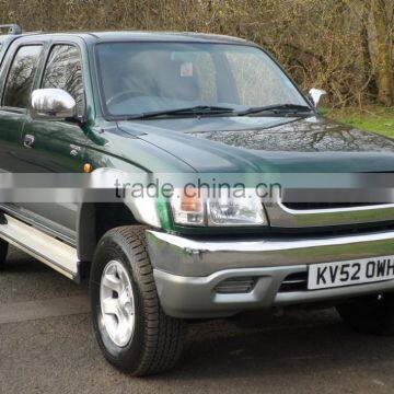 USED PICKUP - TOYOTA HILUX VX 2.5 D4D DOUBLE CAB (RHD 3849)