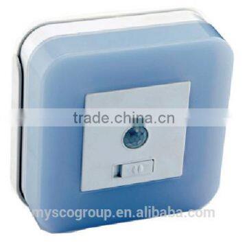 12 LED SENSOR LIGHT Sensitive Motion Sensor LED Motion Sensor Light