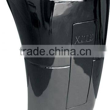 Proffessional Shampoo Chair Basin Salon Fiber Glass Base Ceramic Shampoo Bowl X-B29 photo-3