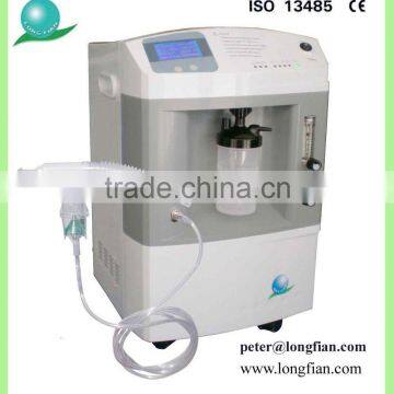 O2 Concentrator for Respiratory JAY-5 photo-2