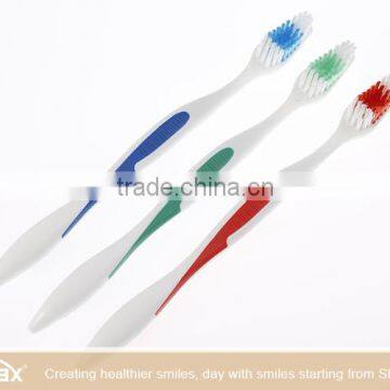 Professional OEM/ODM wholesale best toothbrush