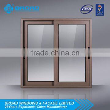 Most selling products aluminum casement window factory goods from china