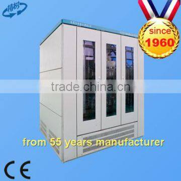 Modular design electrolytic metal manganese residue rectifier system