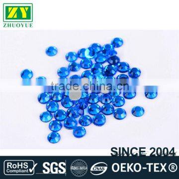 Hotfix Lead Free Rhinestone Hotfix Rhinestone MC Stone Crystal Stone for Dress