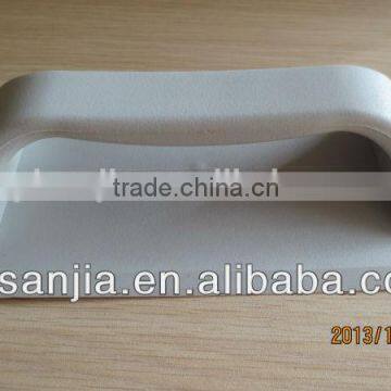 high quality inflatable plastic boat handle adhesive plastic handle