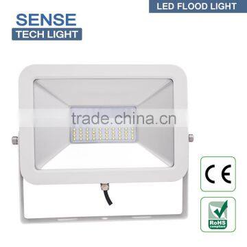 Aluminum Die Casting IPAD 50W LED Flood Light