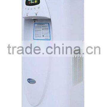 Compressor Cooling Water Pump Inside Atmospheric Water Generator AWG HR-77AX photo-5