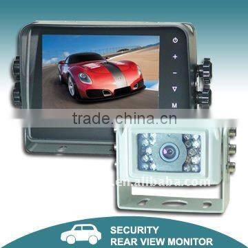 5.6-inch digital backup system, vehicle camera system
