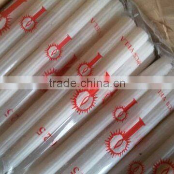 White Unscented Candles,white Candle Factory photo-3