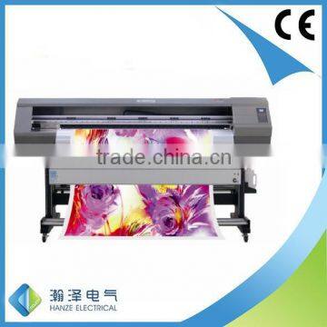 Textile Printer for printing sublimation paper 2180