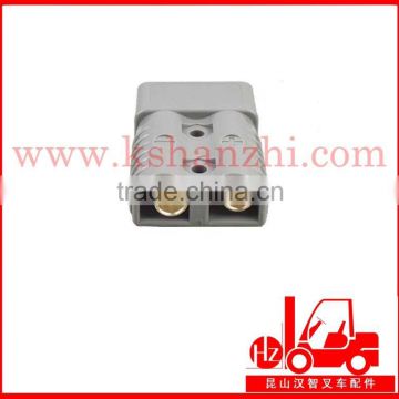 Forklift part 175A battery plug/connector