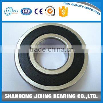Deep Groove Ball Bearing 6208 ZZ 2RS 40x80x18 mm photo-3