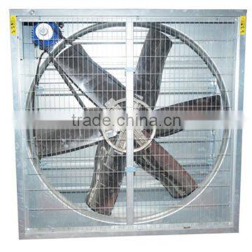 industrial exhaust fans