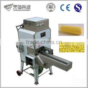 Convenient Operation Sweet Corn Husker Machine For Sale