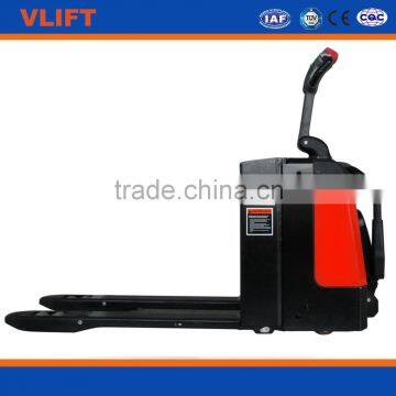 German Red Dot Award 2.5Ton Electric Pallet Truck