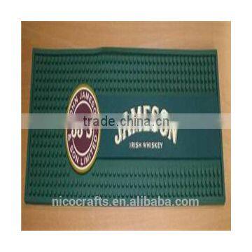 Custom Bar Garage Flooring photo-3