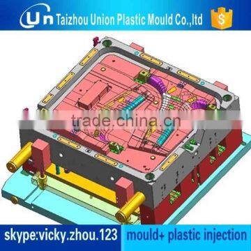 Plastic Mould Design Company photo-2