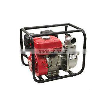 GASOLINE WATER PUMP