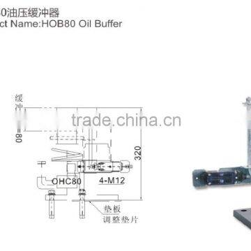 OIL BUFFER