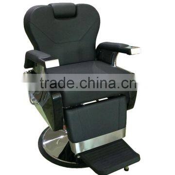 Deluxe Comfortable Adjustable SF1208A Hydraulic salon barber chair