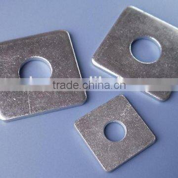 DIN435 thin flat washer made in china