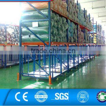 Saving 20% Wholesale Industrial Warehouse Heavy Pallet Rack System photo-6