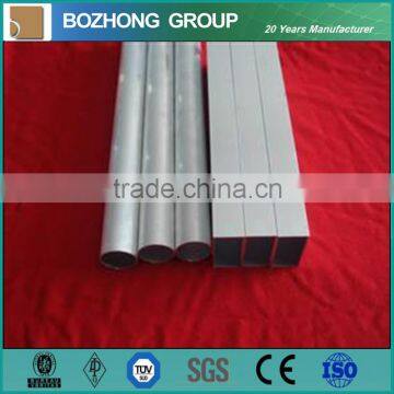 6061 Aluminum Square Pipe Stock For Sale photo-6