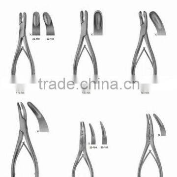 Surgical Instruments