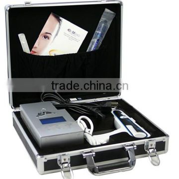 Mesotherapy Gun Meso Therapy Rejuvenation Skin Lift Wrinkle Remove Spa Home USE