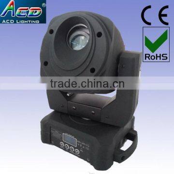 super brightness Cheap price LED stage moving head Beam 60w spot light