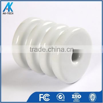 132kv high voltage ceramic porcelain post screw insulator