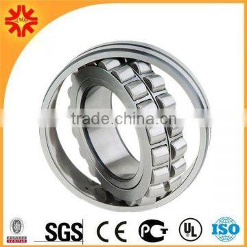 High quality EJ retainer Self-aligning roller bearing 23024EJ