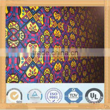 Cheapest Price Somalia market Paper Overlaid Plywood/Flower Design Paper Overlaid Plywood email:leigh@qdgoldluck.com