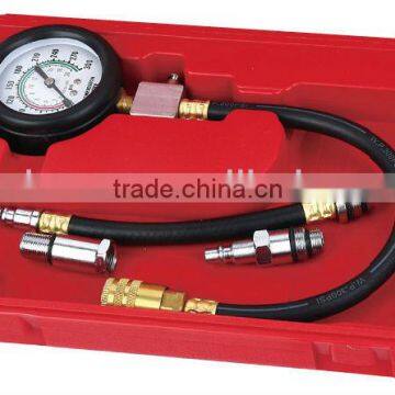 Multi-function Cylinder Pressure Meter