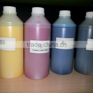 Guangzhou Cheaper Price of Dx5 Dx7 Eco Solvent Ink for 2016 photo-6
